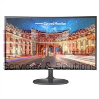 Màn hình LCD Samsung LC24F390FHEXXV