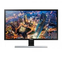 Màn hình LCD Samsung LU28E590DS/XV - 4K/VX (ĐEN)