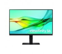 MÀN HÌNH LCD SAMSUNG VIEWFINITY S6 LS27D604UAEXXV