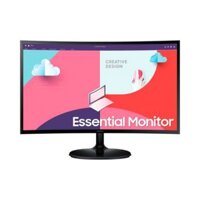 Màn Hình LCD Samsung LS27C360EAEXXV 27inch FHD 75Hz 4ms Cong