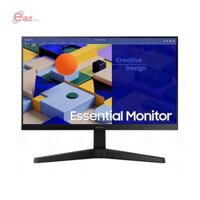 Màn hình LCD SAMSUNG LS22C310EAEXXV | 22 Inch FHD - IPS - 75Hz | AMD FreeSync | VGA | HDMI | 1223