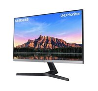 Màn hình LCD  Samsung LU28R550UQEXXV 28 inch UHD 4K IPS 60Hz