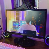 Màn Hình LCD SAMSUNG LS19A330NHEXXV 19"HD Đen 1366x768/TN/60Hz/5ms