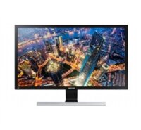 Màn hình LCD Samsung LU28E590DS/XV - 4K/VX (ĐEN)