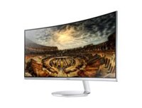 Màn Hình - LCD Samsung LC34F791WQEXXV Curved Monitor 34 inch WQHD (3440 x 1440) _Display Port _HDMI _16817S