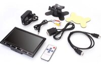 Màn hình LCD test camera 7' (HDMI, VGA, AV)