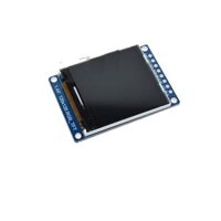 Màn Hình LCD TFT 1.44 Inch ST7735 Giao Tiếp SPI                          - 29559                                                       Yêu thích