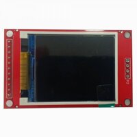 Màn hình LCD TFT 1.8 inch ST7735 giao tiếp SPI
