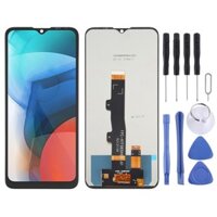 Màn hình LCD TFT bán chạy cho Motorola Moto E7 với bộ số hóa đầy đủ