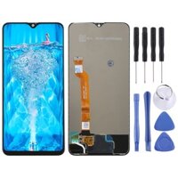 Màn hình LCD TFT bán chạy cho OPPO F9 / A7X / F9 Pro / Realme 2 Pro với bộ số hóa đầy đủ (Đen)