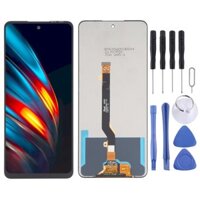 Màn hình LCD TFT bán chạy cho Tecno Pova 2 LE7 với bộ số hóa đầy đủ