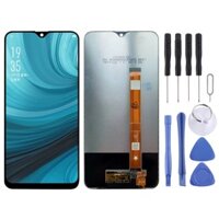 Màn hình LCD TFT chất lượng hàng đầu cho OPPO A7 / A5s / AX7 / A7N / A12 / AX5 với bộ số hóa đầy đủ (Đen)