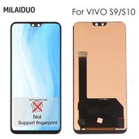 Màn hình LCD TFT cho Vivo V23 5G V2130 S9 V2072A / S10 / S10 Pro / S12 / V2121A V2162A V2072A với Bộ số hóa đầy đủ
