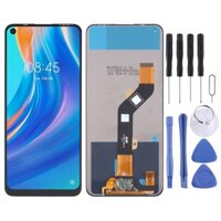 Màn hình LCD TFT có sẵn cho Tecno Spark 7 Pro với bộ số hóa đầy đủ