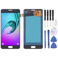 Màn hình LCD TFT dự phòng cho Galaxy A5 / A510 với bộ số hóa đầy đủ
