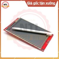 Màn hình LCD TFT (không hoặc có cảm ứng) 1.8-2.4-2.8-3.2-3.5 inch SPI cho Arduino ESP