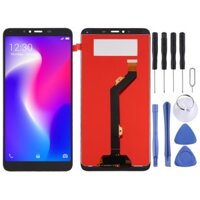 Màn hình LCD TFT phản hồi tốt cho Itel S33 với bộ số hóa Full Assembly