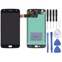 Màn hình LCD TFT phụ tùng mới về cho Motorola Moto X4 với bộ số hóa đầy đủ