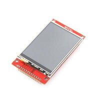 Màn Hình LCD TFT SPI 2.8 Inch 240x320 TFT (ILI9341)