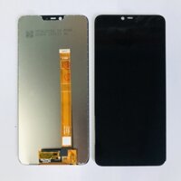 Màn hình LCD thay thế cho Oppo A3S (CPH1803)  / Oppo A5 / Realme C1 / Realme 2 zin new - Linh kiện màn hình điện thoại