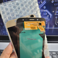 Màn hình LCD thay thế cho Samsung J7 Pro / J730 OLED ic / loại đẹp - Linh kiện màn hình điện thoại