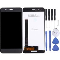 Màn Hình LCD Thay Thế Chuyên Dụng Cho Asus ZenFone 3 Max / ZC520TL / X008D