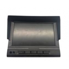 Màn hình LCD trên xe hơi HDParagon HDS-MP1301