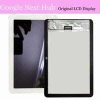 Màn hình Lcd và màn hình cảm ứng cho Google Home Nest Hub.