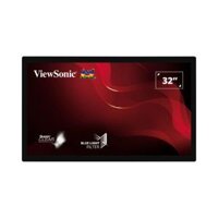 Màn hình LCD Viewsonic cảm ứng TD3207 (32 inch/ 1920 x 1080/ 450 cd/m2/ 5ms/ 60Hz)