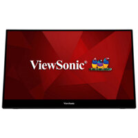 Màn hình LCD Viewsonic cảm ứng TD1655 (15.60 inch/ 1920 x 1080/ 250 cd/m2/ 60Hz)