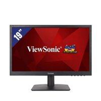 Màn hình LCD ViewSonic VA1903A (18.5 inch | HD (1366×768) | 60Hz | 5ms | TN | 5ms)