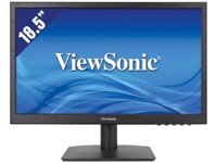 Màn hình LCD ViewSonic VA1903A 19 inch LED (1366x768/TN/60Hz/5ms) - Mới 100% chính hãng