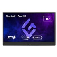 Màn hình LCD Viewsonic VX1654 (15.6 inch/ 1920 x 1080/ 250 cd/m2/ 4.67ms/ 144Hz)