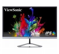 Màn hình LCD Viewsonic VX2476 SMHD ( 24 inch IPS/VGA, HDMI, Display Port)
