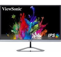 Màn hình LCD Viewsonic VX2476 SMHD  ( 24 inch IPS/VGA, HDMI, Display Port)