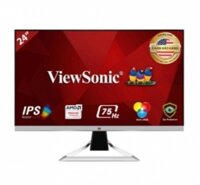 Màn hình LCD VIEWSONIC VX2481-MH (23.8 inch  IPS /VGA /HDMI/DisplayPort)