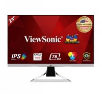 MÀN HÌNH LCD VIEWSONIC VX2405-P-MHD (24 inch, full viền / IPS/ FHD IPS Gaming)