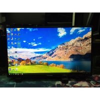 Màn hình LCD Viewsonic VA2419SH 24 inch FHD, Không chân, Tối màu góc dưới phải