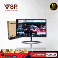 MÀN HÌNH LCD VSP 22 inches VL22(LC2201)