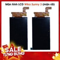 Màn Hình LCD Wiko Sunny 3 - Linh kiện màn hình (rời) thay thế ho điện thoại Wiko Sunny 3