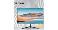 Màn hình LCD Yunsi Y250AK ( 25inch 144Hz IPS FHD VGA HDMI Màu trắng, Đen)