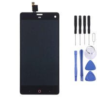 Màn hình LCD ZTE Nubia Z7 mini và bộ lắp ráp đầy đủ