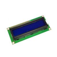 Màn hình LCD1602 Xanh Dương