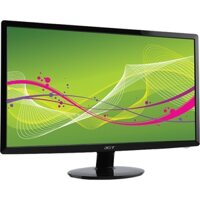 Màn hình LED Acer S200HQL 19.5′