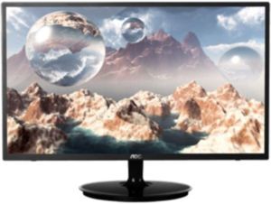 Màn hình máy tính AOC E2461FWH - LED, 24 inch