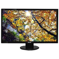 Màn hình LED ASUS 27″ VE278H, 23.6″ FHD (1920×1080)