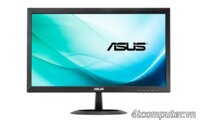 MÀN HÌNH LED ASUS VX207DE 19.5"