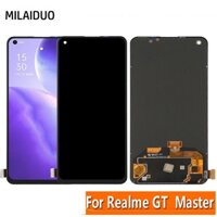 Màn Hình Led Cảm Ứng Chạm Thay Thế Cho realme gt master / gt neo lcd