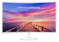 Màn hình LED cong Samsung LC32F391FWE, 27 inch (LC32F391FWEXXV)