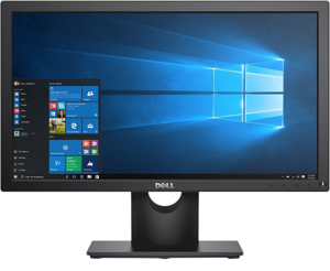 Màn hình máy tính Dell E2016HV 19.5''